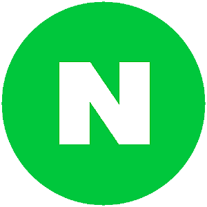 naver logo